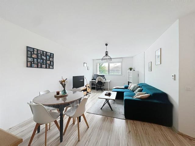 Appartement 2 pièces 56 m²