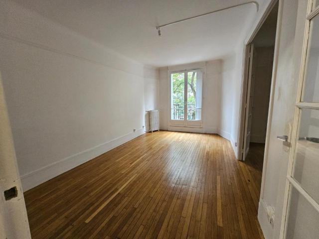 Appartement 2 pièces 56 m²