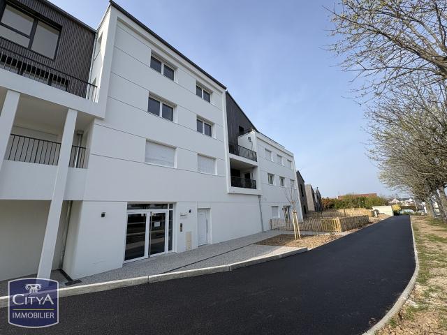 Appartement 2 pièces 56 m²