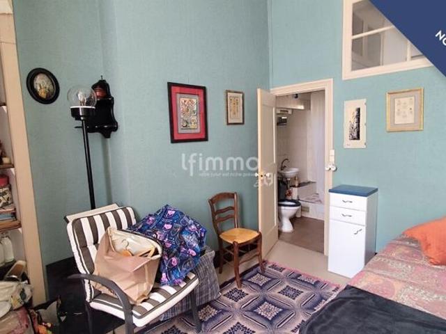 Appartement 2 pièces
