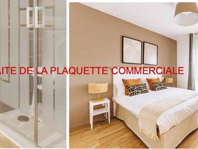 appartement 2 pièces