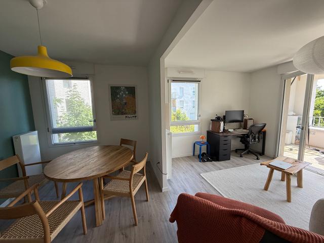 Appartement 2 pièces