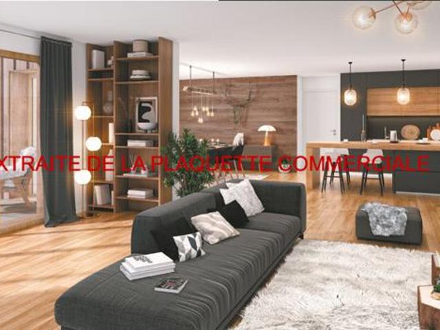 appartement 2 pièces