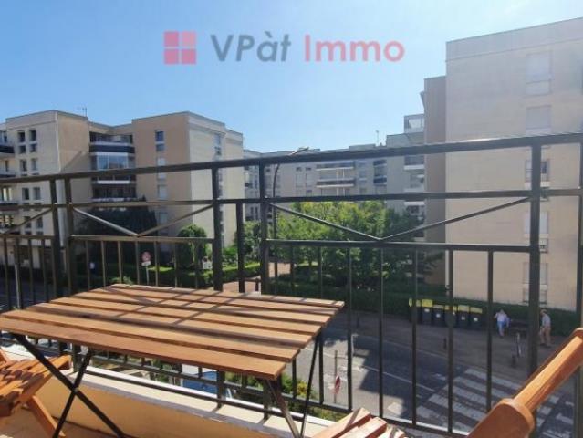 Appartement 2 pièces