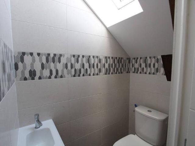 Appartement 2 pièces