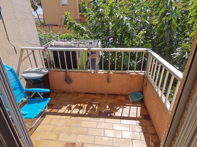 Appartement 2 pièces 30 m²