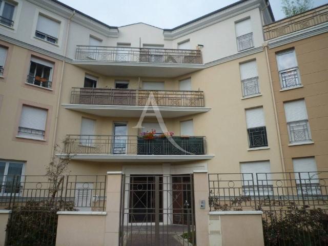Appartement 2 pièces