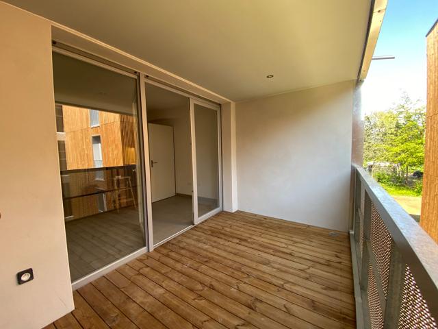 Appartement 2 pièces