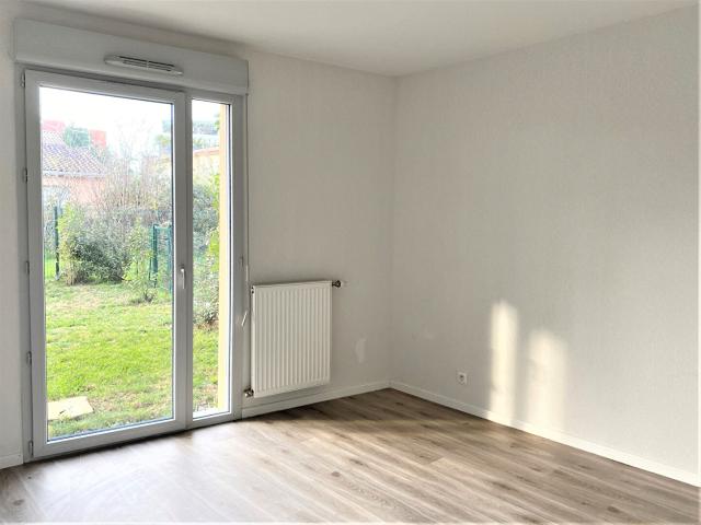 Appartement 2 pièces