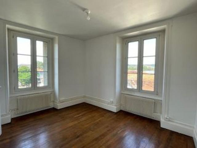 Appartement 2 pièces 58.18 m²
