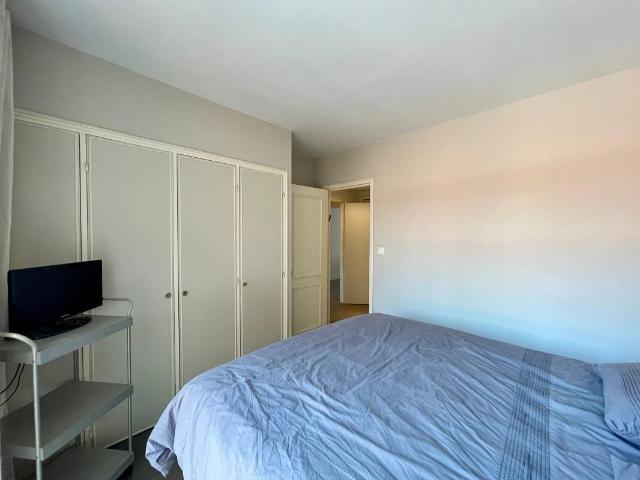 Appartement 2 pièces, 58 m² à louer à Toulouse 31000