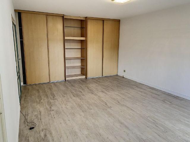 Appartement 2 pièces, 58 m² à louer à Tours 37000