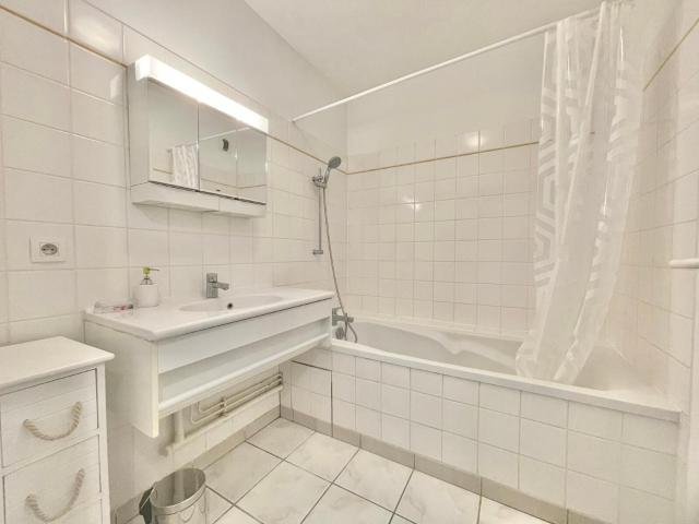 Appartement 2 pièces, 58 m² à louer à Valence 26000