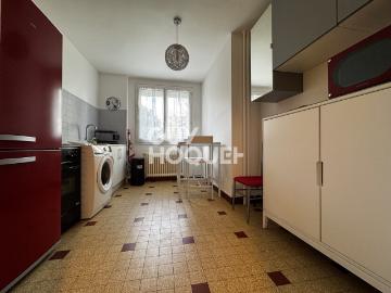 Appartement 2 pièces, 58 m² à louer à Valence 26000