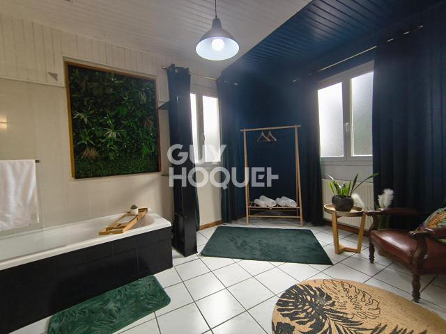 Appartement 2 pièces, 58 m² à louer à Agen 47000