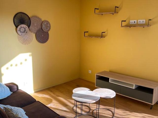 Appartement 2 pièces, 58 m² à louer à Annecy 74960