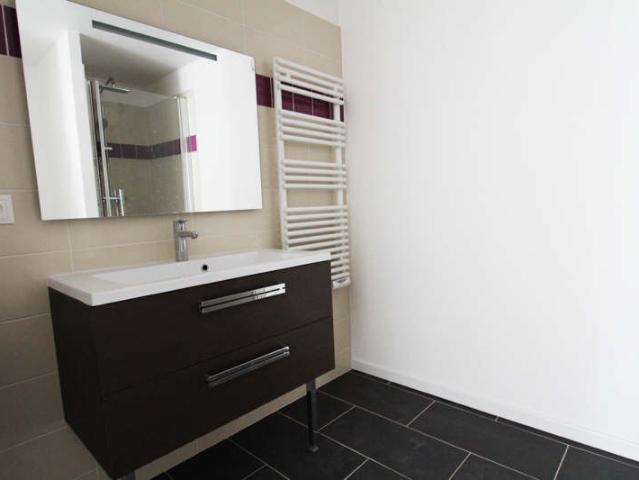 Appartement 2 pièces, 58 m² à louer à Annecy 74000
