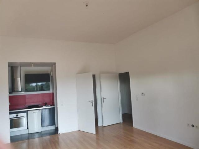 Appartement 2 pièces, 58 m² à louer à Arcueil 94110