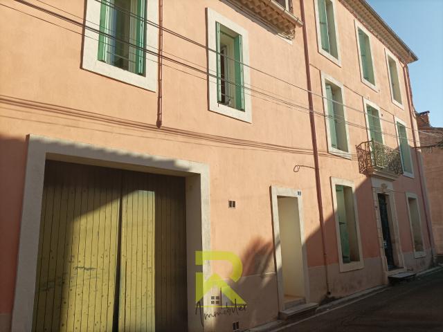 Appartement 2 pièces, 58 m² à louer à Cazouls lès Béziers 34370