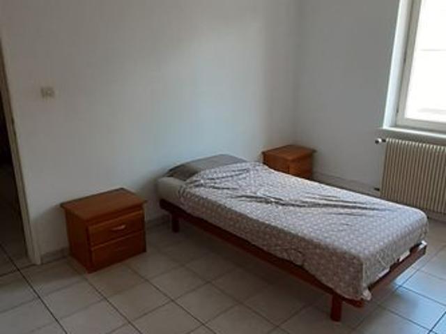 Appartement 2 pièces, 58 m² à louer à Ensisheim 68190