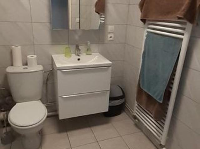 Appartement 2 pièces, 58 m² à louer à Ensisheim 68190