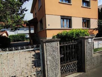 Appartement 2 pièces, 58 m² à louer à Gambsheim 67760