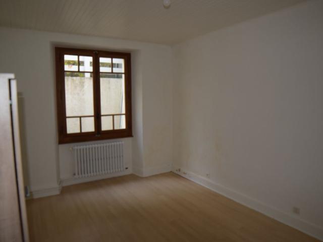 À LOUER À GEX – Appartement T3 de 62,30 m²