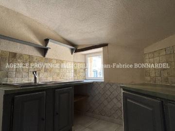 Appartement 2 pièces, 58 m² à louer à Grignan 26230