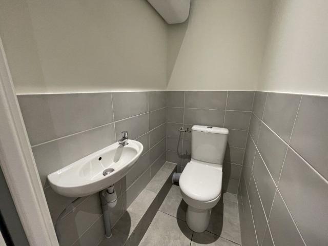 Appartement 2 pièces, 58 m² à louer à Lyon 4 69004
