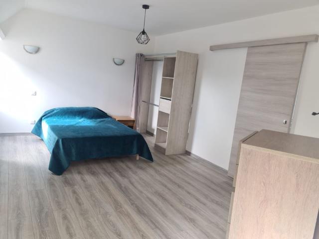 Appartement 2 pièces, 58 m² à louer à Montoir de Bretagne 44550