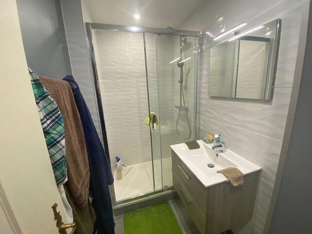 Appartement 2 pièces, 58 m² à louer à Montluel 01120