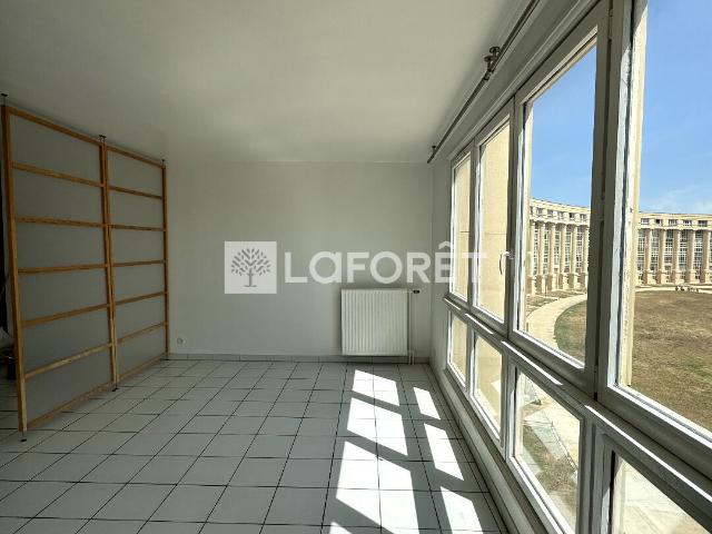 Appartement 2 pièces, 58 m² à louer à Montpellier 34000