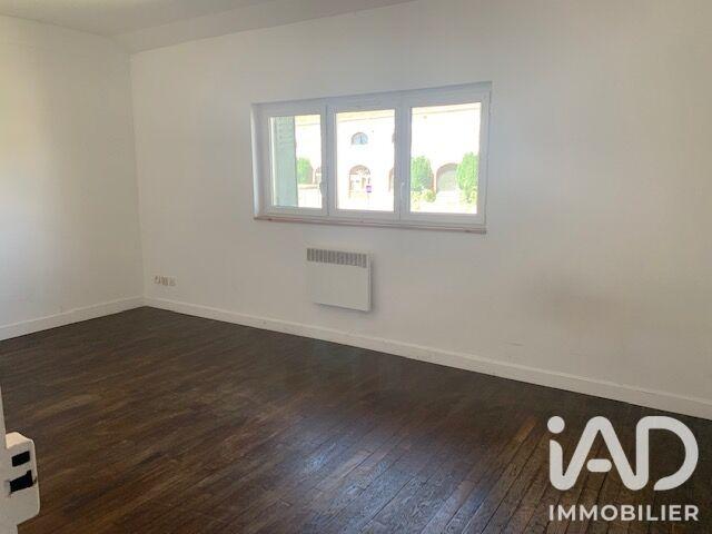 Appartement 2 pièces, 58 m² à louer à Mouroux 77120