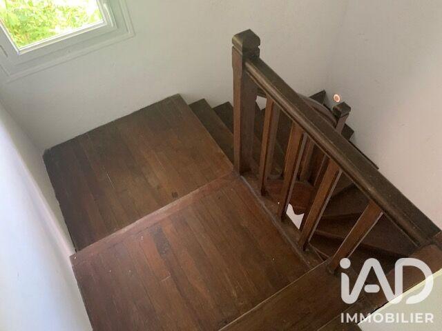 Appartement 2 pièces, 58 m² à louer à Mouroux 77120