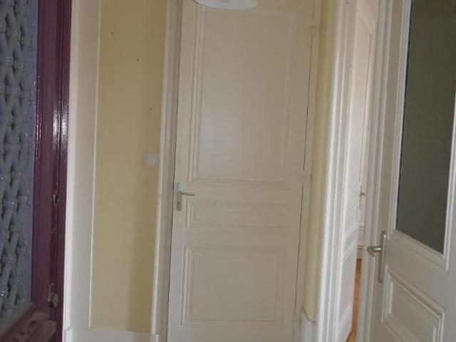 Appartement 2 pièces, 58 m² à louer à Saint Étienne 42000
