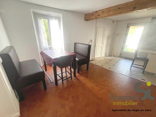Appartement 2 pièces, 58 m² à louer à Saint Martin le Vinoux 38950