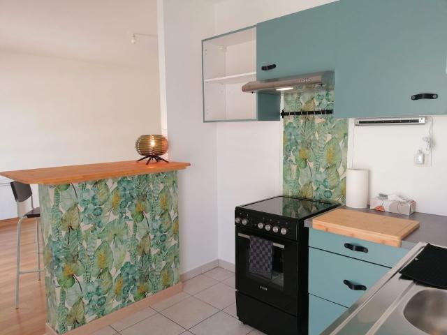 Appartement 2 pièces, 58 m² à louer à Saint Memmie 51470