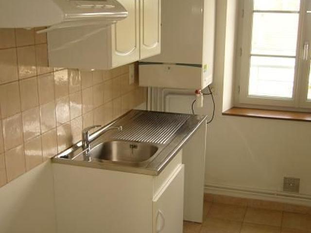 Appartement 2 pièces, 58 m² à louer à Sens 89100