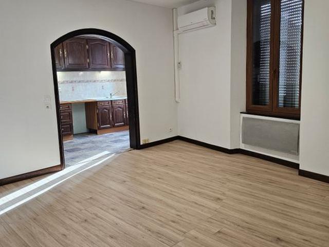 Appartement 2 pièces, 58 m² à louer à Soual 81580