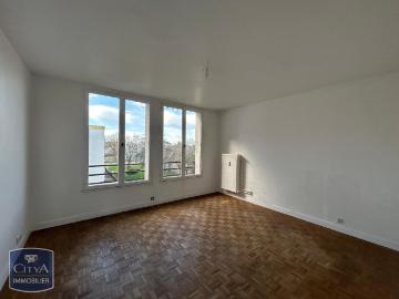 Appartement à vendre à Nièvre - Ascenseur