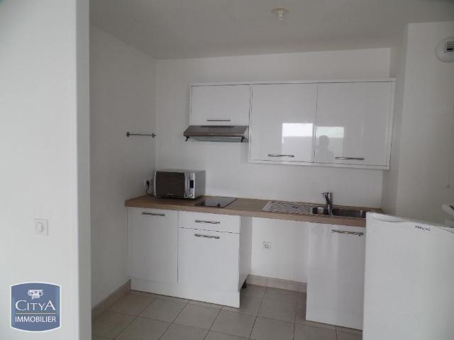 Appartement 2 pièces 58 m²
