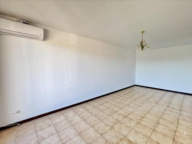 Appartement 2 pièces 58 m²