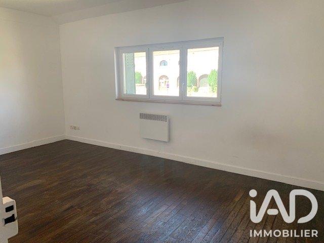 Appartement 2 pièces 58 m²