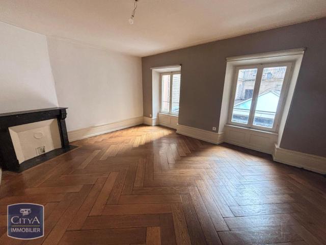 Appartement 2 pièces 58 m²