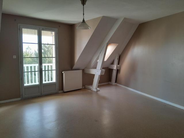 Appartement 2 pièces 58 m²