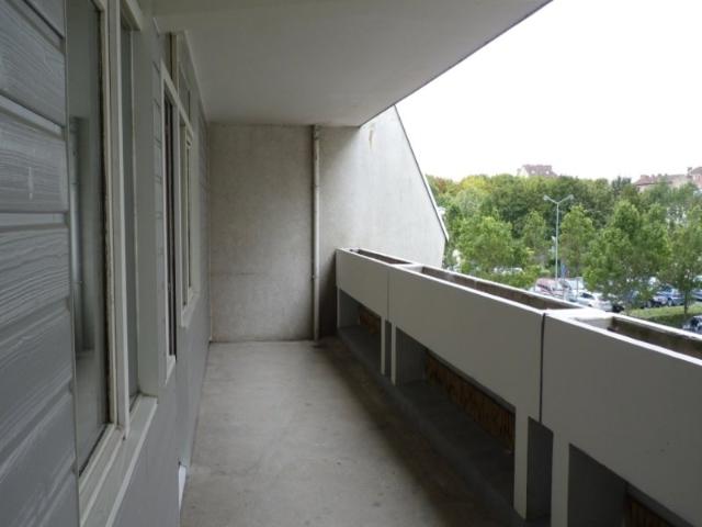 Appartement 2 pièces 58 m²