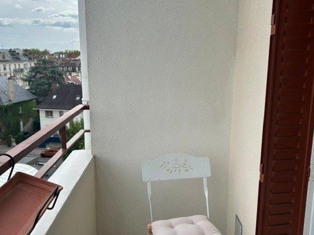 Appartement 2 pièces 58 m²