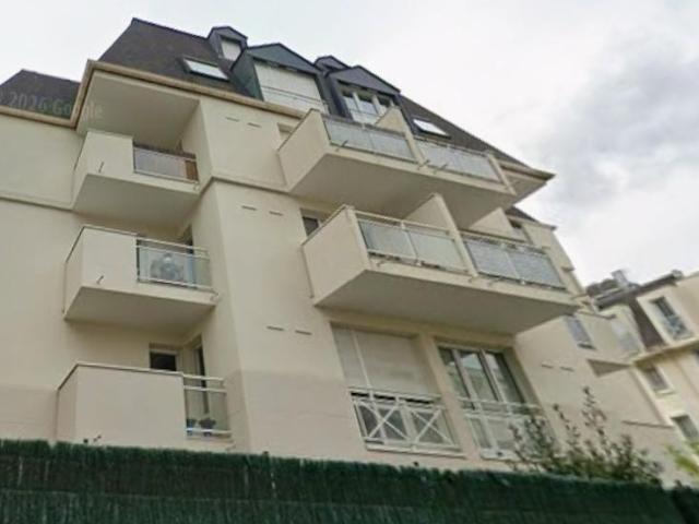 Appartement 2 pièces 58 m²