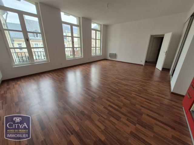 Appartement 2 pièces 58 m²