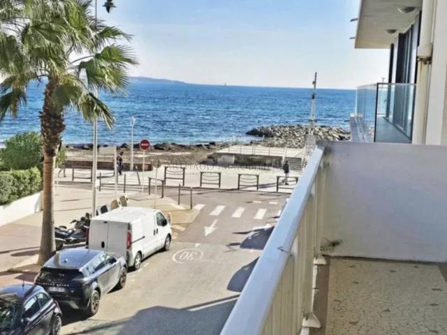 Appartement 2 pièces 58 m²